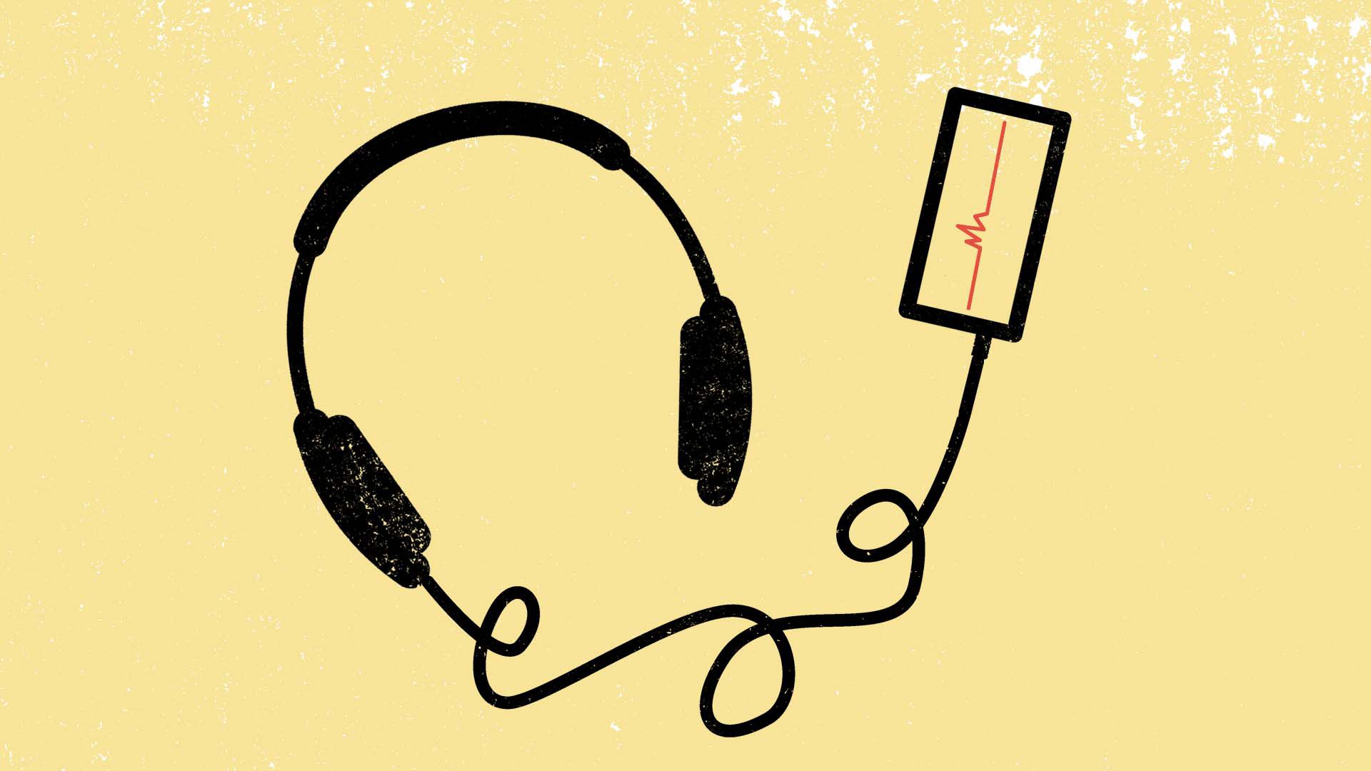 Dit zijn de 23 beste podcasts van 2023 volgens NRC