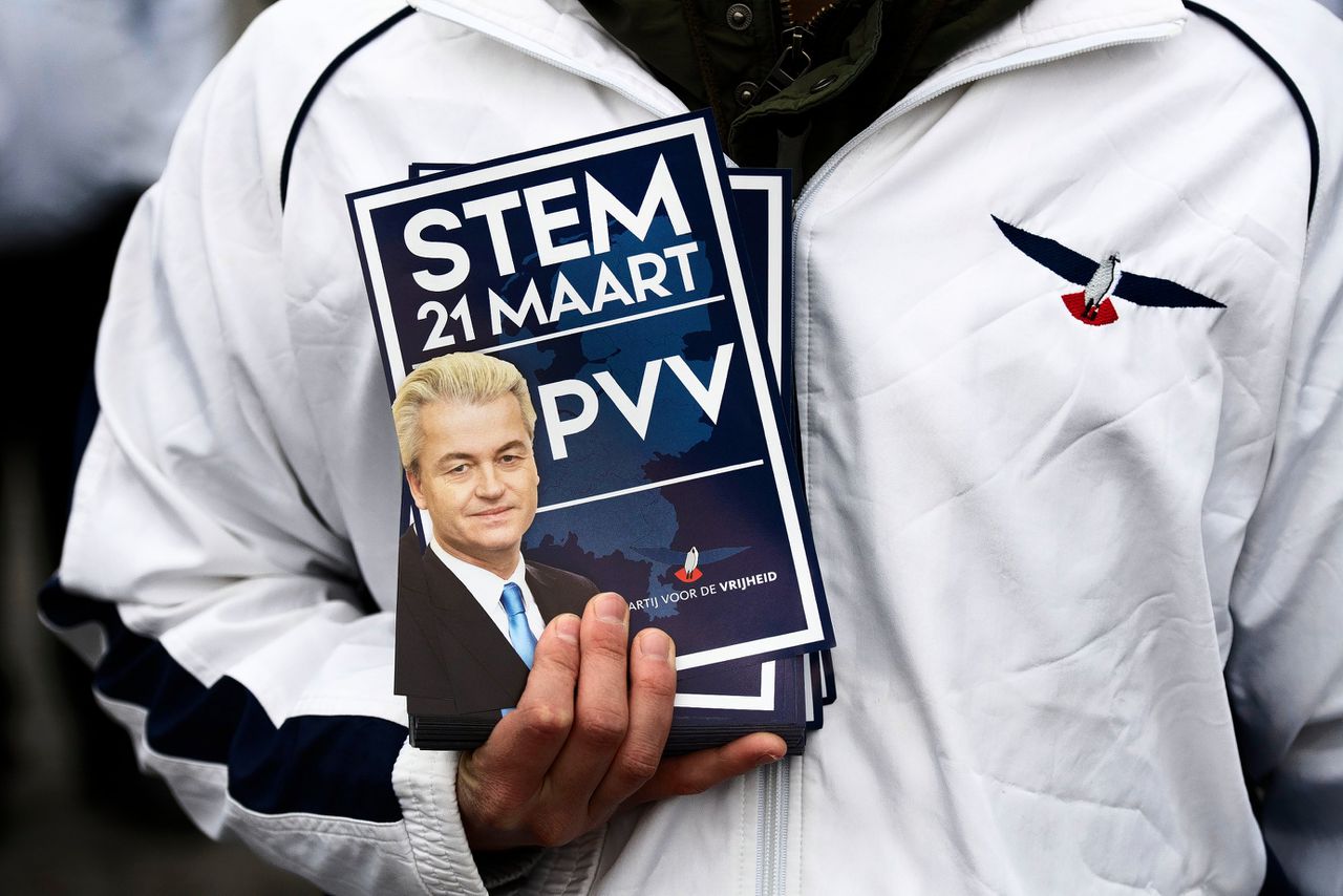 PVV-lijsttrekker Hengelo trekt zich terug na reacties familie 
