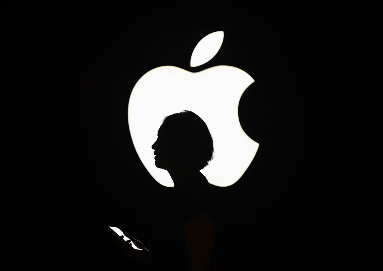 Apple luidt tijdperk in van ‘trillion dollar companies’ 