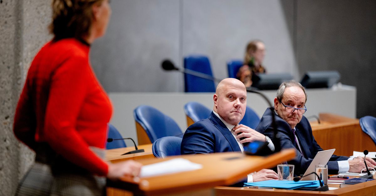 Kabinet houdt toch vast aan plan om mensen die bijstand mislopen actief te benaderen