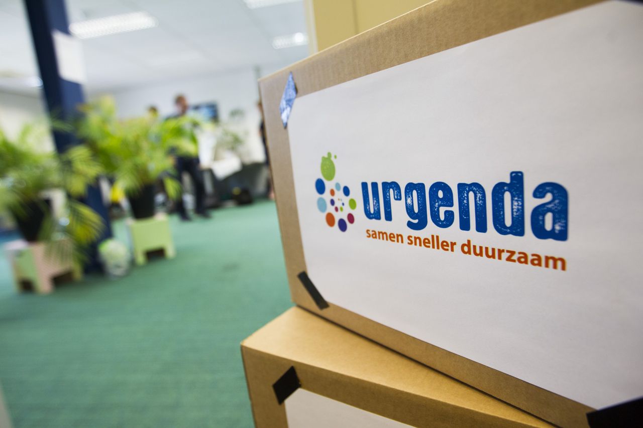 Duurzaamheidsorganisatie Urgenda spande vorig jaar een rechtszaak aan tegen de Nederlandse staat. De rechter oordeelde dat het kabinet meer moet doen om de CO2-uitstoot te verminderen.