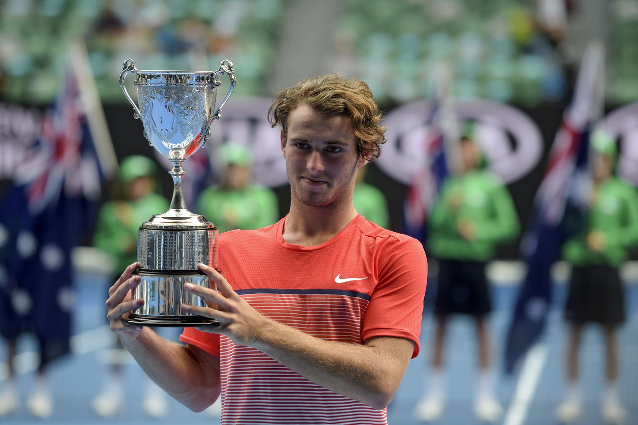 ‘Bestrijding matchfixing in tennis onvoldoende’ NRC