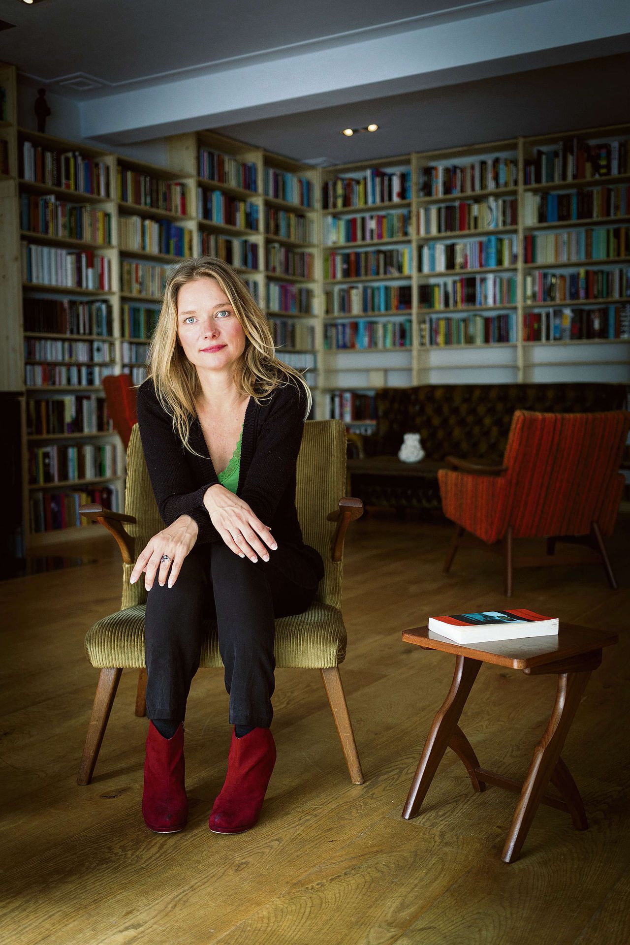De eerlijkheid maakt de columns beter, herkenbaar - NRC