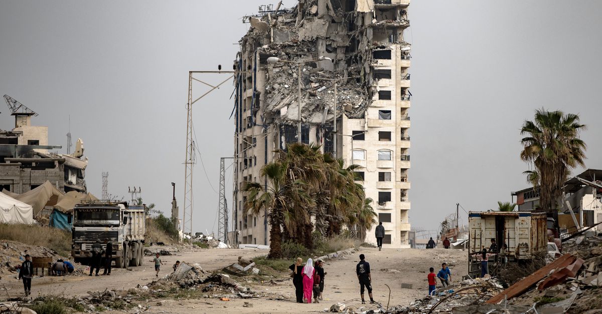Hulporganisaties: kabinet moet ‘fundamenteel koers wijzigen’ en zich scherper uitspreken tegen Israël over Gaza-oorlog