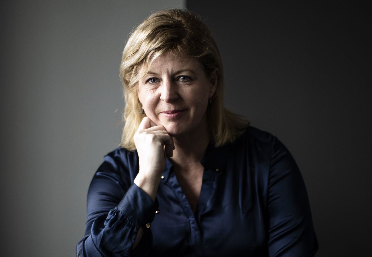 Recensie: Liane Moriarty - Het geheim van mijn man - Play Watch Read