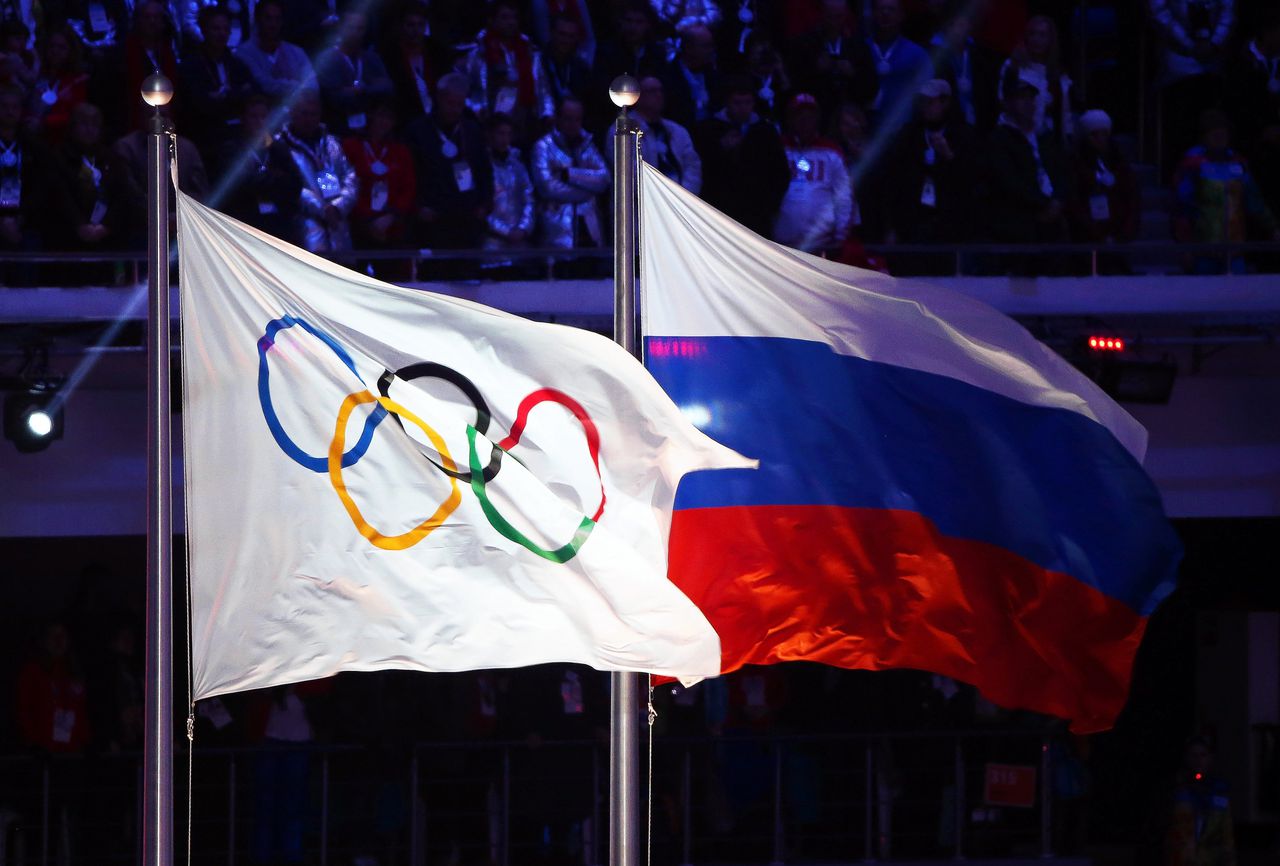 Sporters uit Rusland en Wit-Rusland onder neutrale vlag welkom op de Spelen van Parijs 