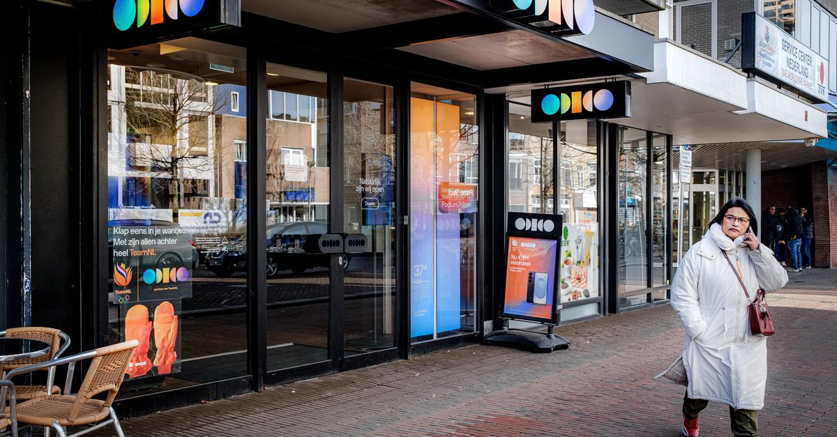 Odido gaat klanten niet compenseren voor gelekte gegevens na hack