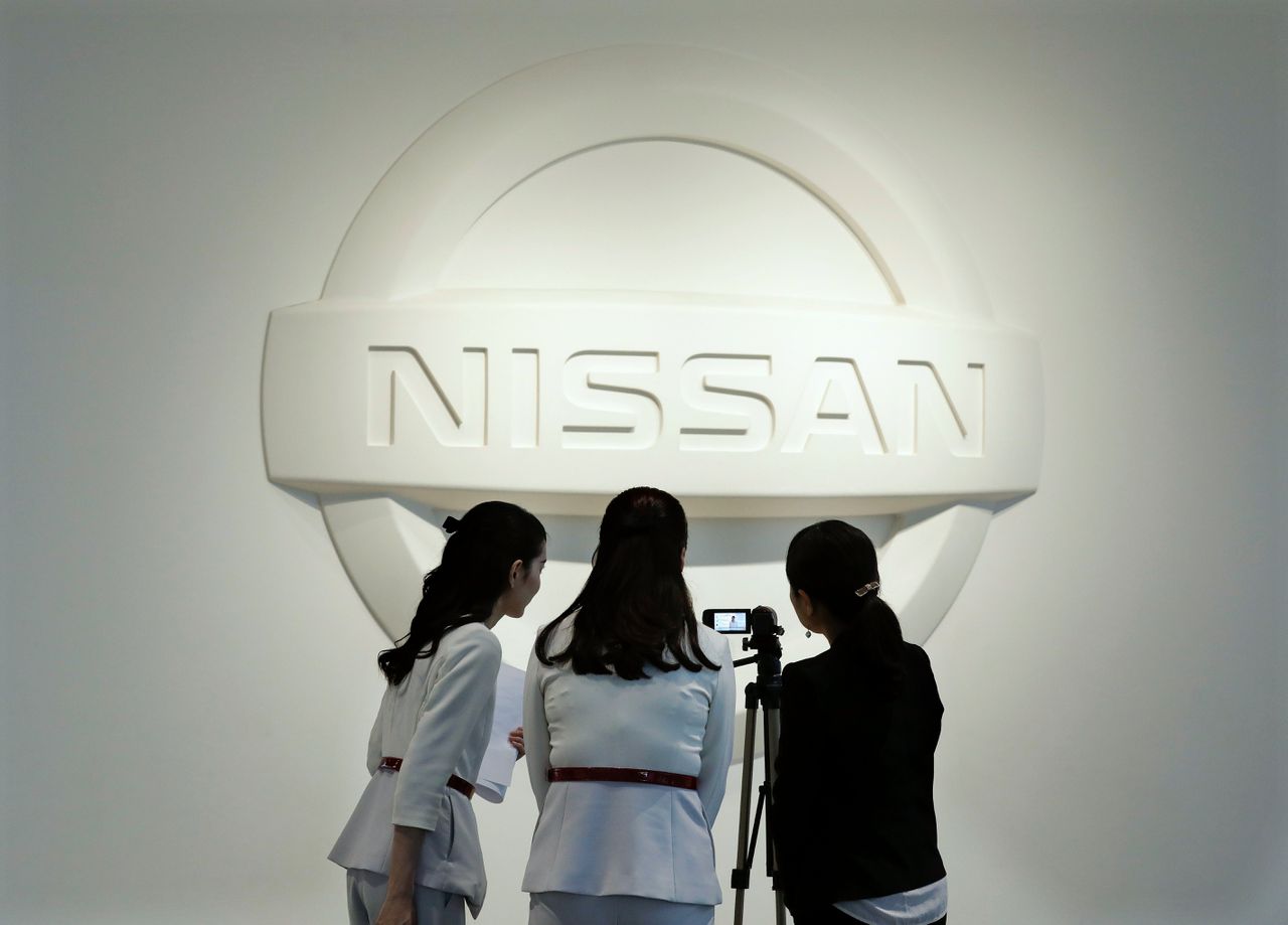 ‘Nissan wijst opnieuw fusievoorstel Renault af’ 