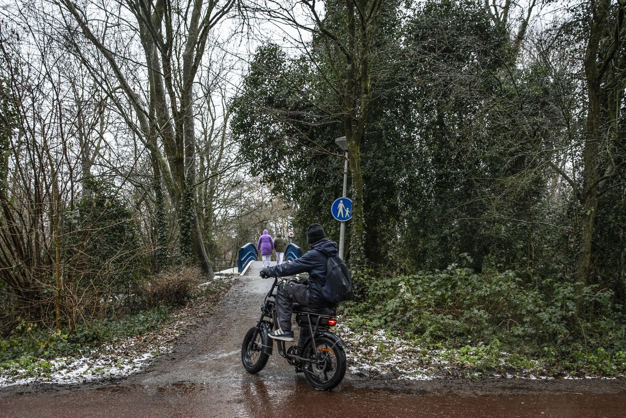‘Ik dacht dat mijn neefje in Nederland veilig was’, zegt de oom van een van de doodgeschoten Syrische jongens