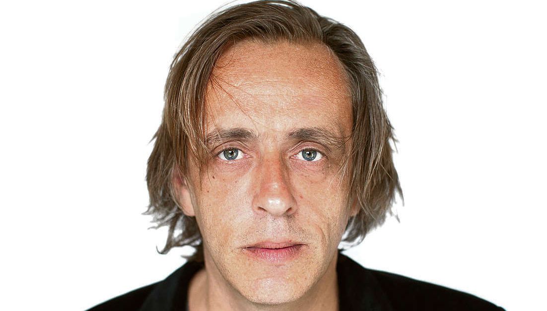 Column | Marcel Mijn Rabobank - NRC