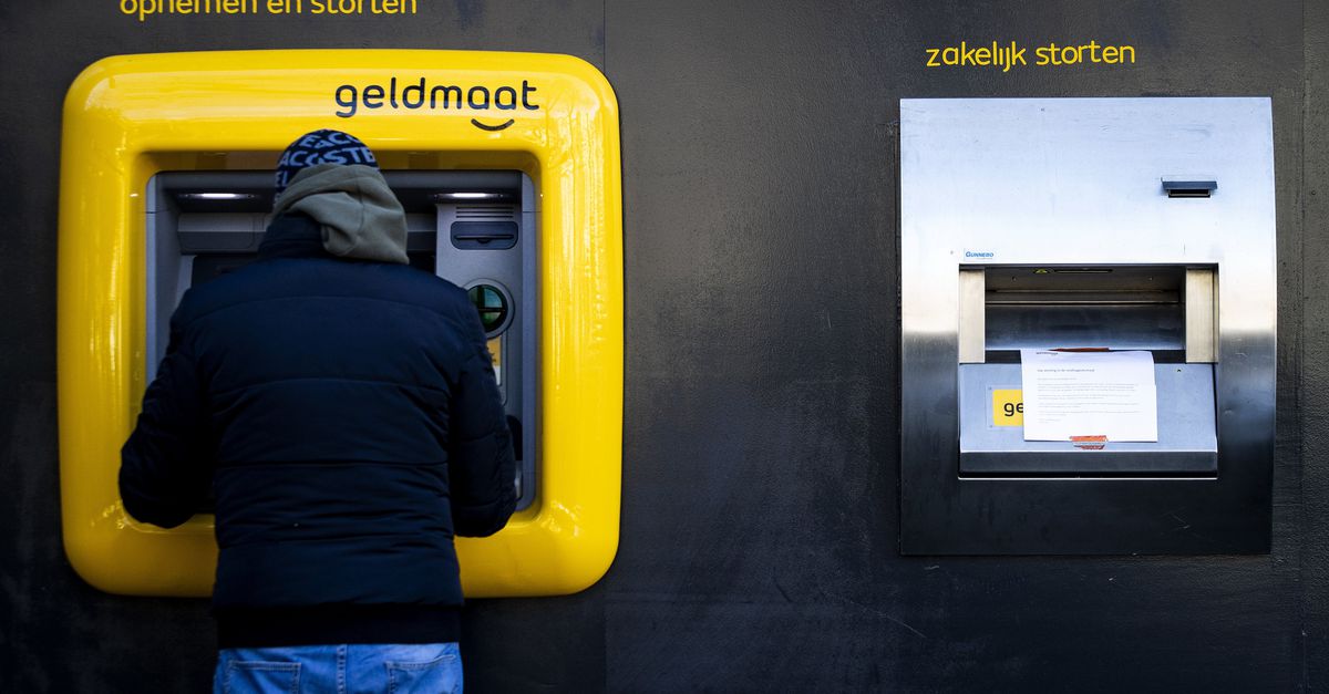 Weerbaarheid voor oorlog en natuurgeweld zorgt voor meer bankbiljetten in EU