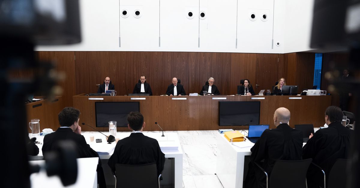 Strijd om Nexperia laait op met spervuur aan nieuwe rechtszaken