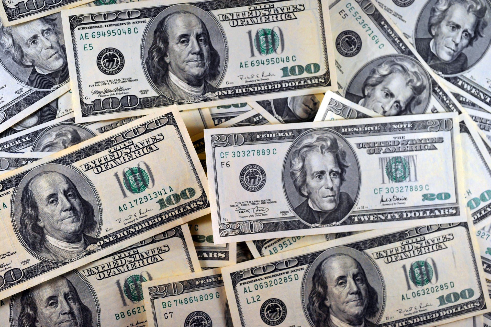 1 dollar = 1 euro, komt die tijd weer? NRC