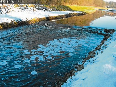 De tijden van pannenkoekenijs zijn voorbij - NRC