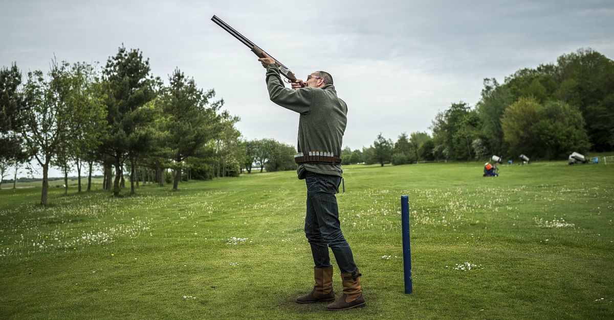 Een diploma om te doden