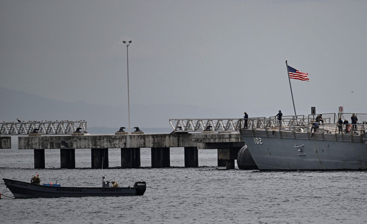 Elf doden na Amerikaanse aanval op 'drugsboot uit Venezuela' - NRC