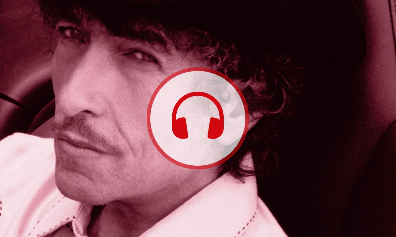 Luister naar een voorproefje van ‘Triplicate’: de nieuwe Bob Dylan 