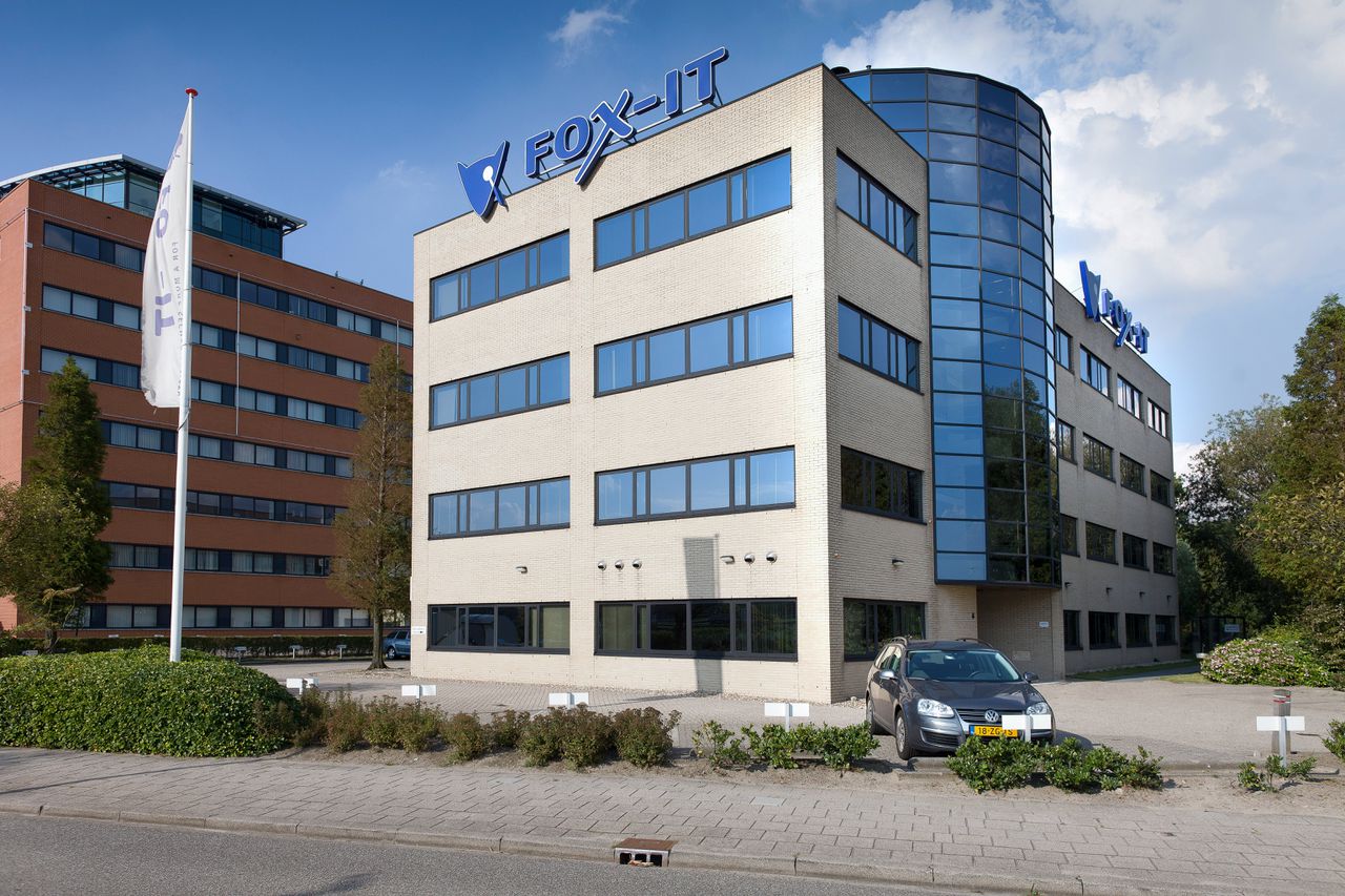 Overheid eist invloed bij cyberbeveiliger Fox-IT - NRC