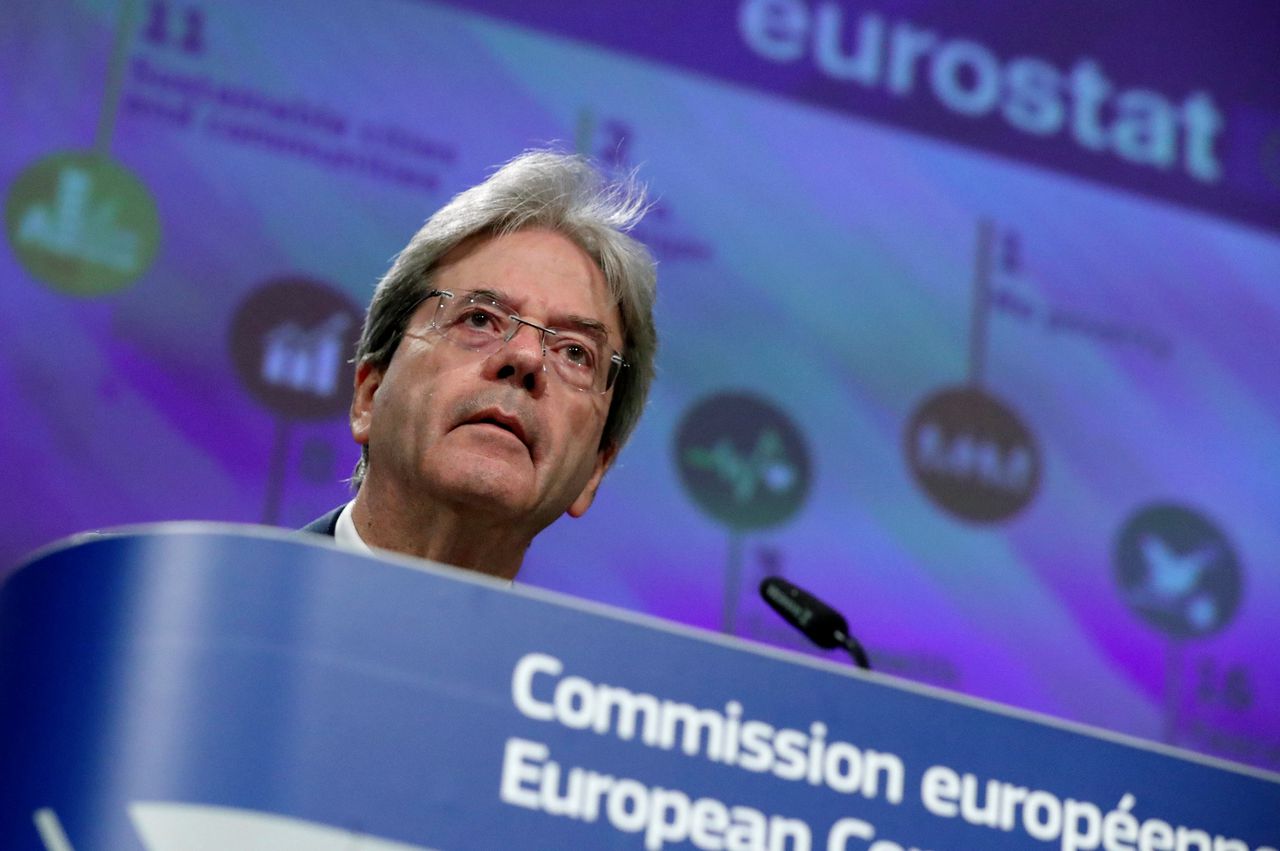 Europese Unie in grotere economische recessie dan eerder verwacht 