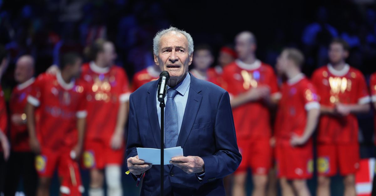 Nederlander doet gooi naar voorzitterschap wereldhandbalbond, ‘De IHF staat al 25 jaar onder hetzelfde leiderschap’