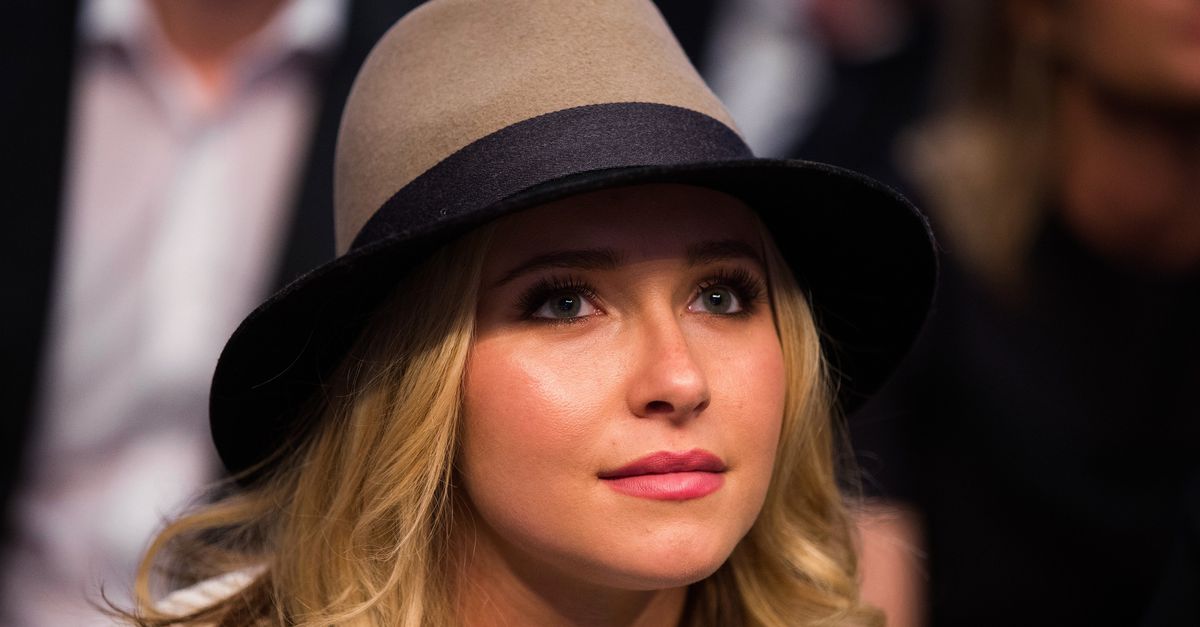 Hayden Panettiere (36) kon als kindster al op commando huilen. Haar leven werd getekend door verslaving en depressie