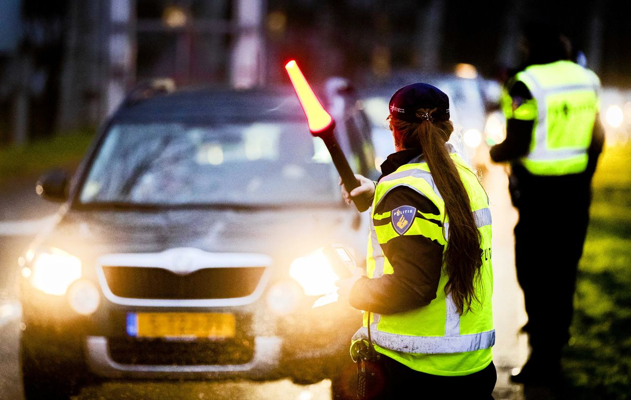 Politie betaalt jaarlijks miljoenen aan UWV-sancties 