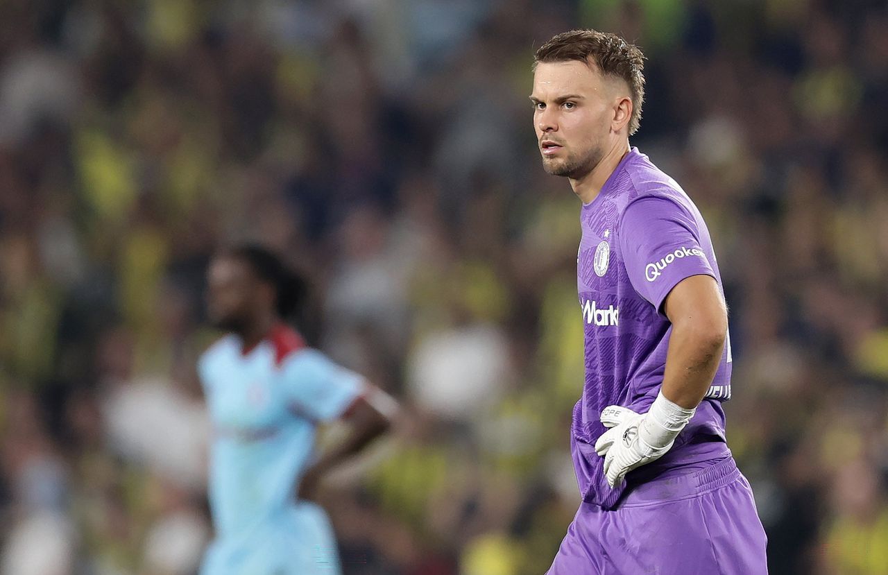 Feyenoord verliest van Fenerbahçe en loopt Champions League mis