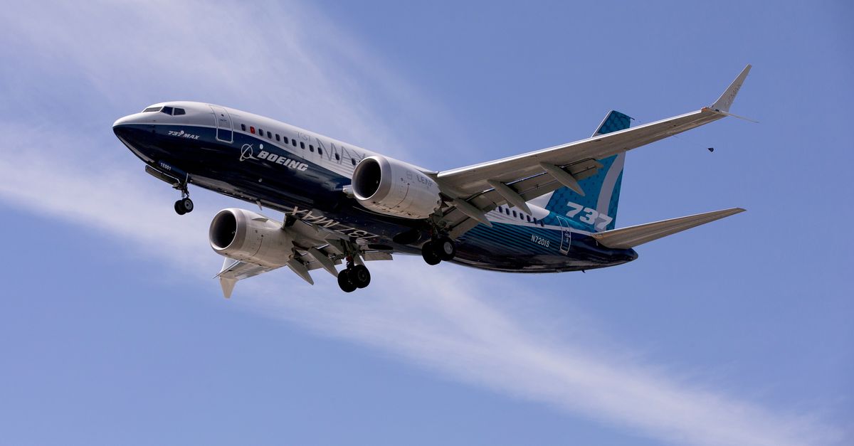 ‘Boeing schikt voor 225 miljoen dollar in rechtszaak over 737 MAX’ NRC