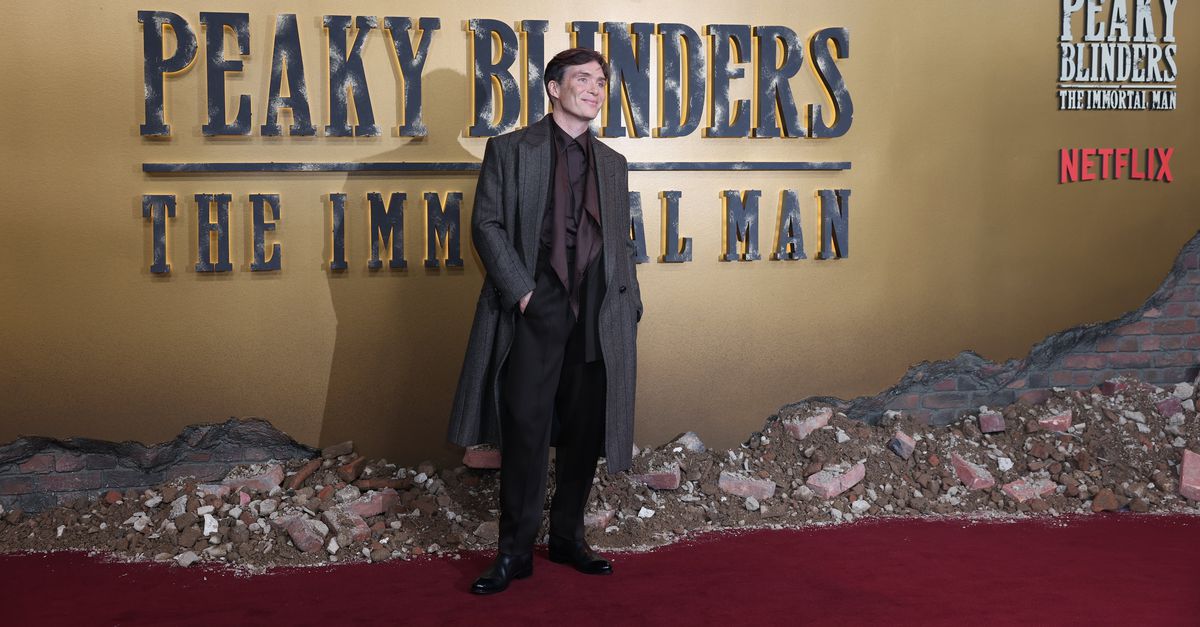 Nóg een enorm mediaconglomeraat in de maak, via de fusie van Banijay en All3media