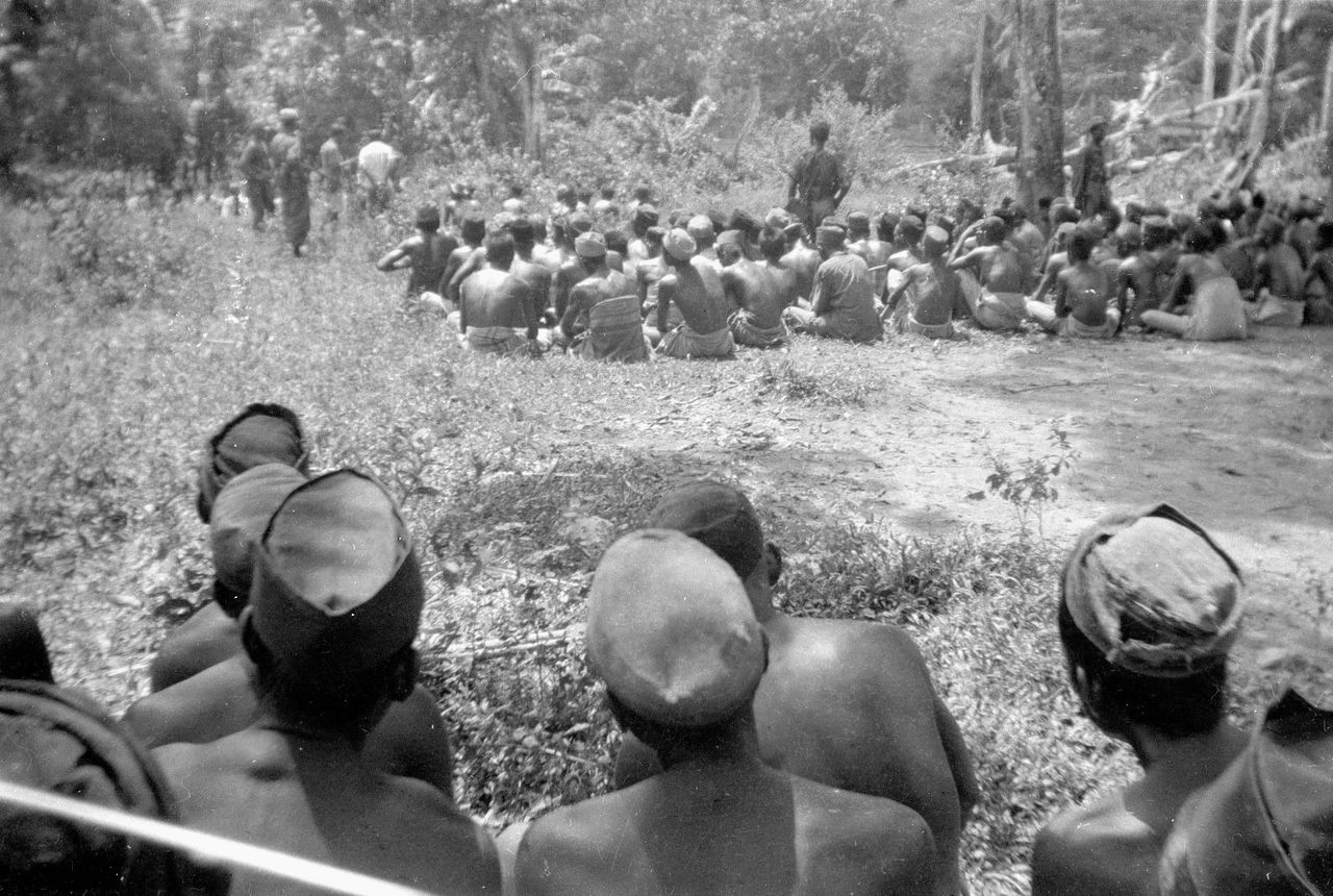 Veteranenorganisaties stellen eigenbelang boven waarheidsvinding 