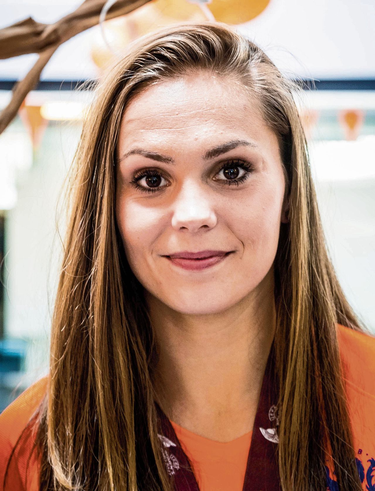 Lieke Martens Family