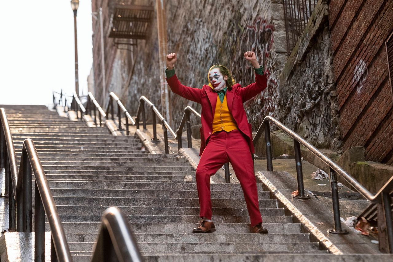 ‘Joker’ met Joaquin Phoenix wint Gouden Leeuw voor beste film 