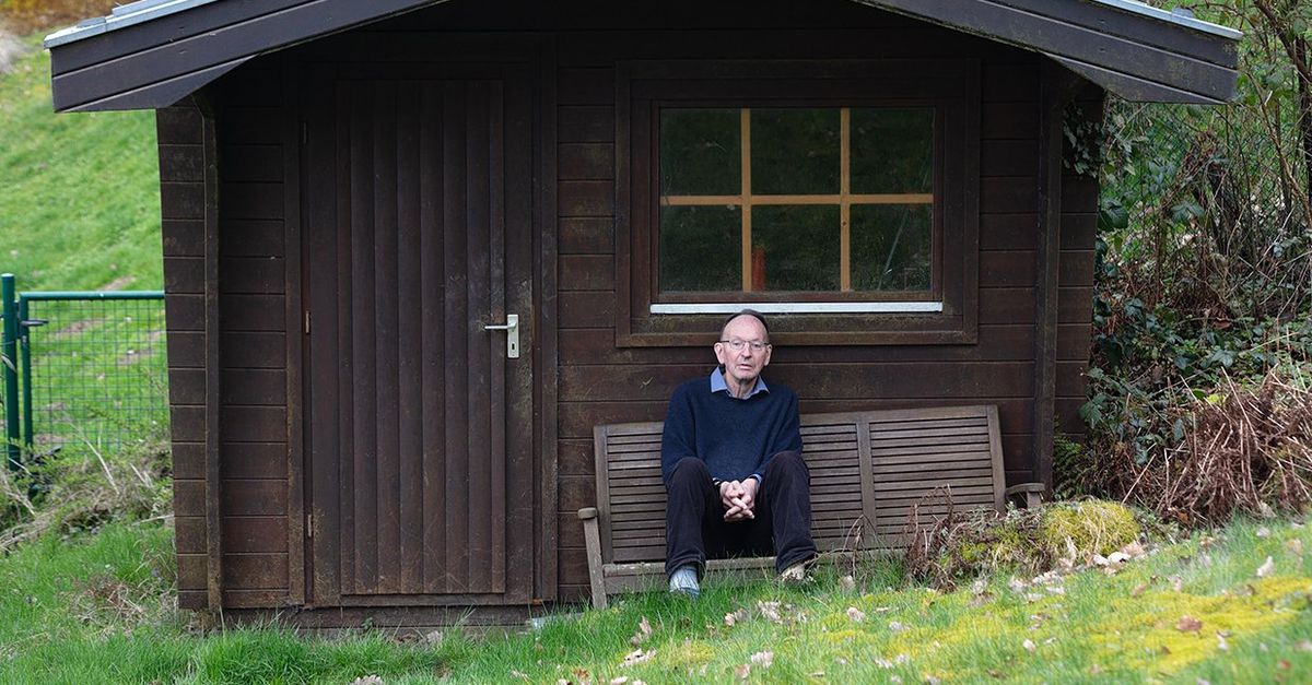 Abelprijs voor Duitser die in één dag een wiskundige held werd