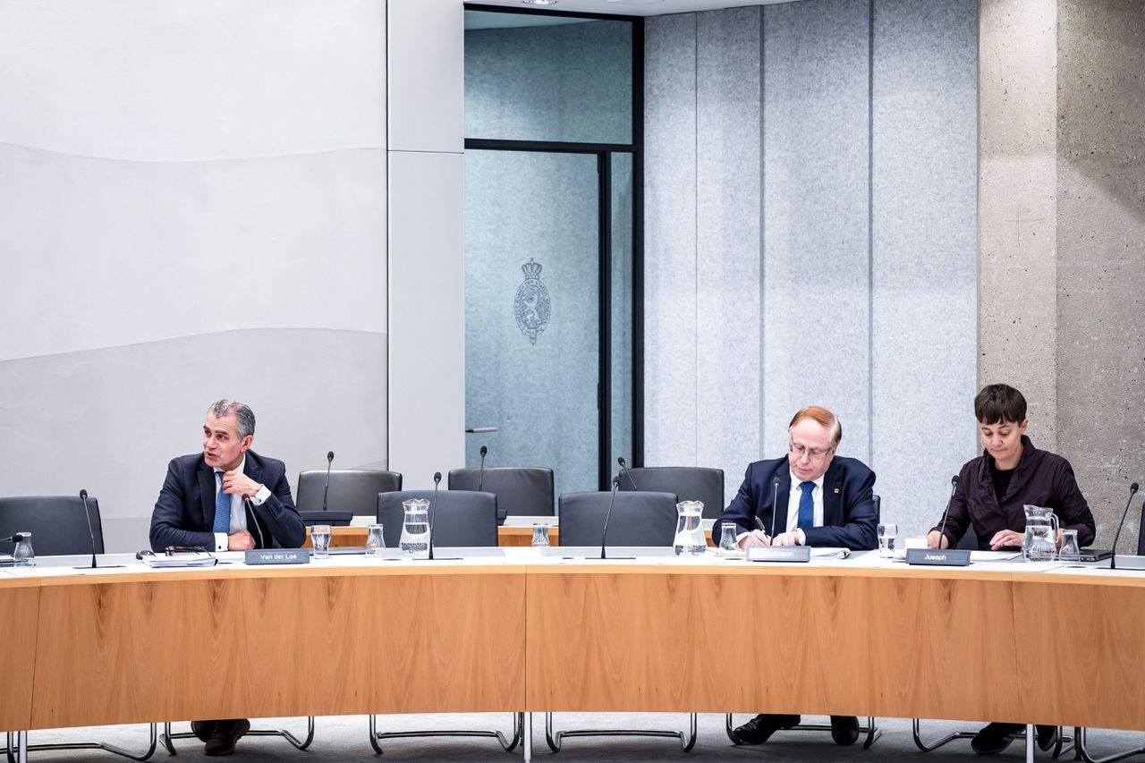 Belastingdienst loopt tientallen miljoenen belasting op crypto-bezittingen  mis - NRC