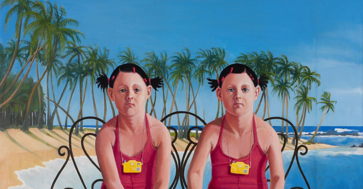 Is het realisme in de kunst weer helemaal terug?