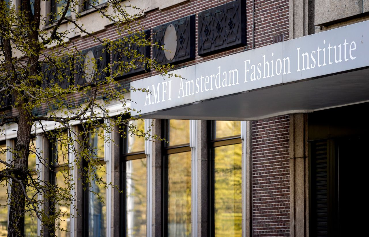 Directeur van ‘sociaal onveilige’ Amsterdam Fashion Institute stapt op 