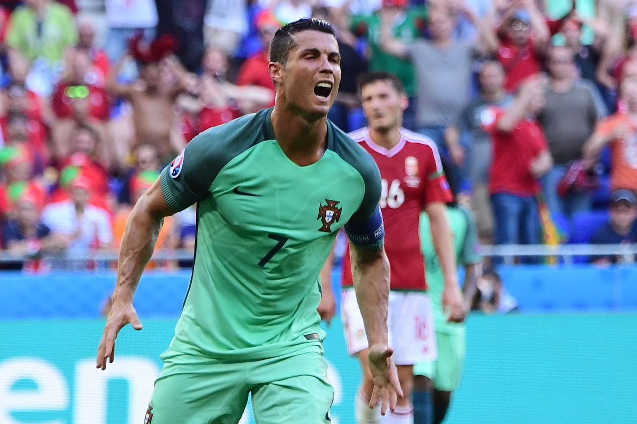 Portugal Hongarije En Ijsland Naar Achtste Finales Nrc