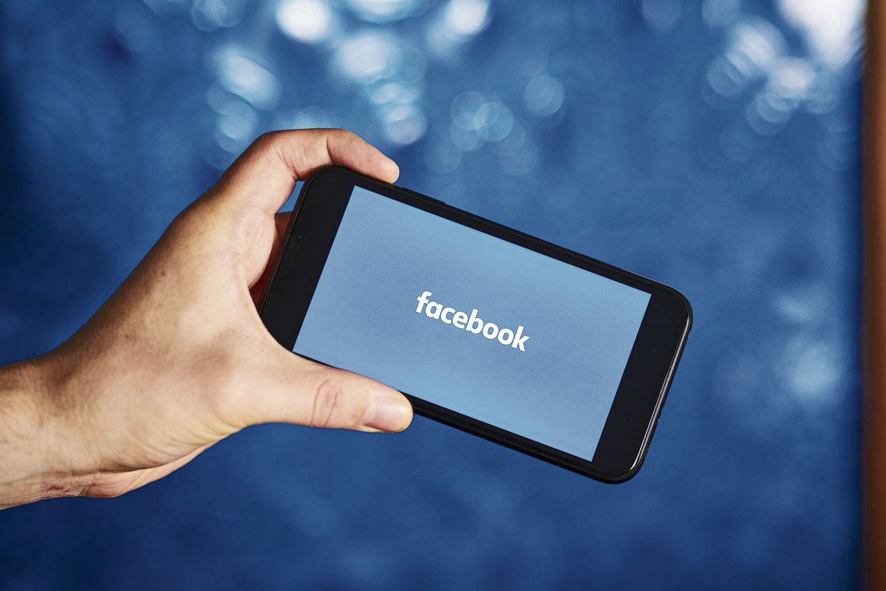 Facebooks beroepsorgaan is „niet de internetpolitie”, zegt een co-voorzitter