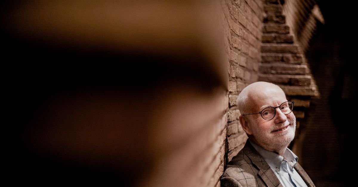 Ton Koopman joue des œuvres pour orgue de Bach récemment découvertes à Leipzig : « On entend un compositeur de 18 ans qui a vraiment quelque chose à dire »