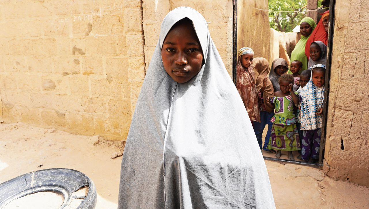 Na de ‘meisjes van Chibok’ zijn nu de meisjes van Dapchi weg 