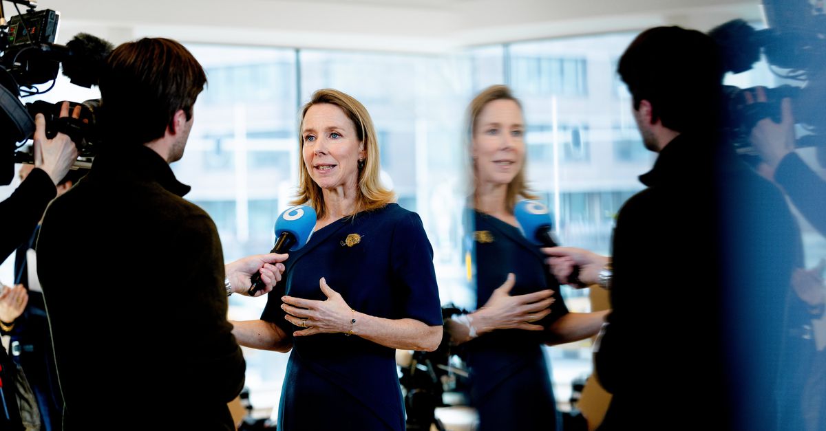 Een tweede energiecrisis in een paar jaar tijd, en ‘de eerste reflex is compensatie’. Maak eens plannen voor de lange termijn, zegt deze Clingendael-onderzoeker