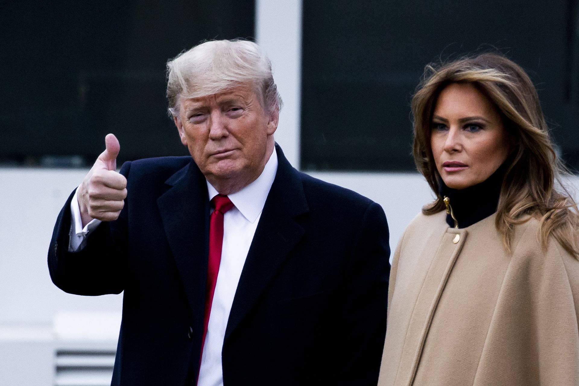 Трамп В Молодости Фото