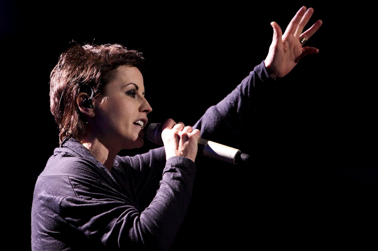 The Cranberries herdenken zangeres op sterfdag met nieuw album NRC