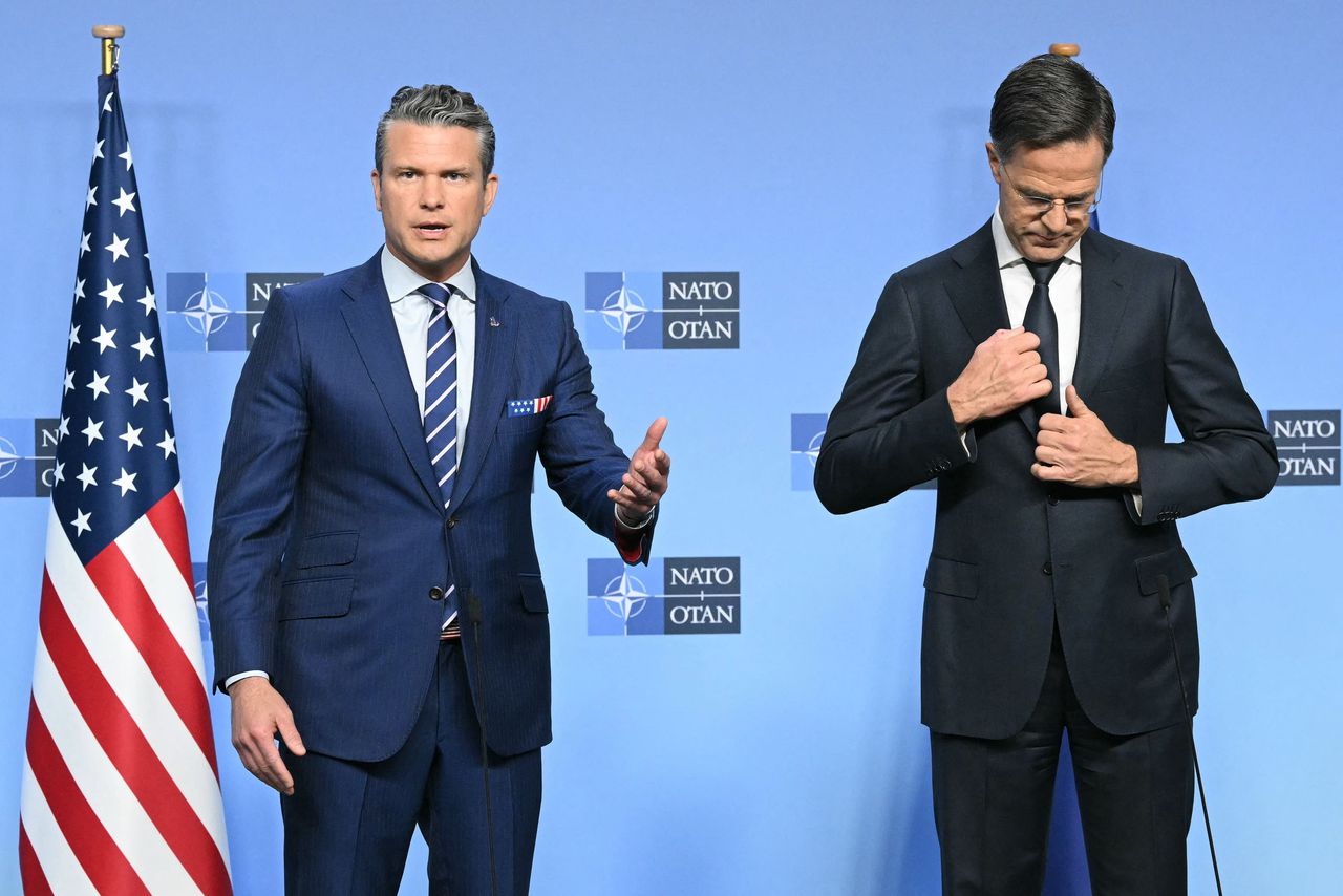 Europe buys American weapons for Ukraine, but in summer fewer weapons went to Kyiv