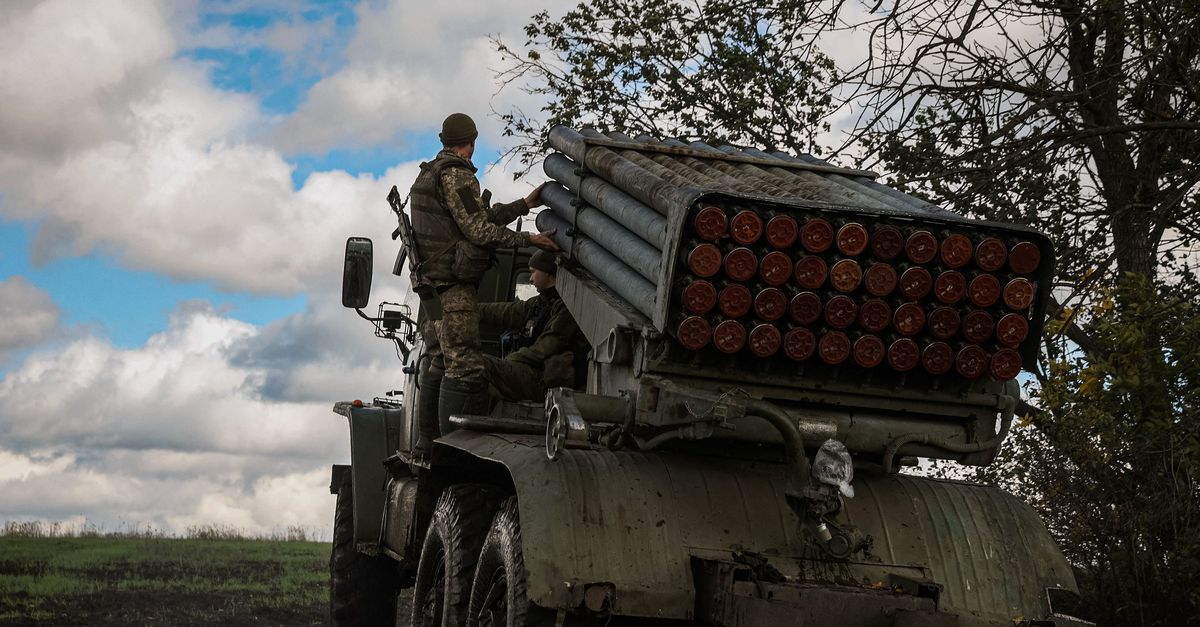 Per ora, la Russia deve fare marcia indietro a Kherson e nel Donbass
