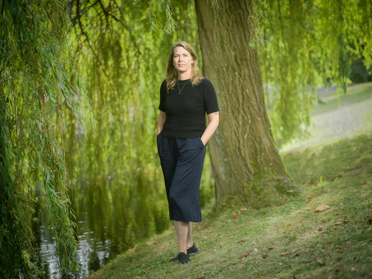 Filosoof Miriam Rasch: ‘Als je al weet wat je gaat horen, ben je niet ...