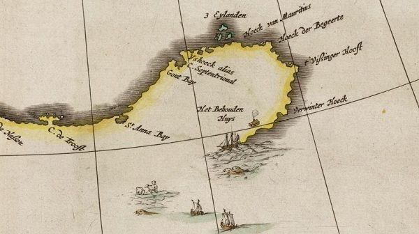 Reinout Oerlemans verfilmt ontdekkingstocht Nova Zembla - NRC
