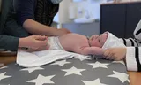 In The Hague, the low vaccination rate is challenged with an AI-hologram that answers questions about vaccinations