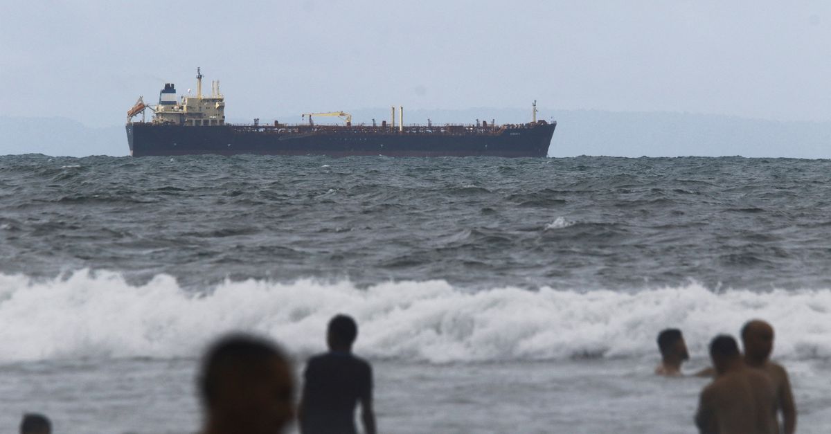 Met drone-aanval op Venezolaanse vasteland escaleert Trump zijn campagne tegen Maduro