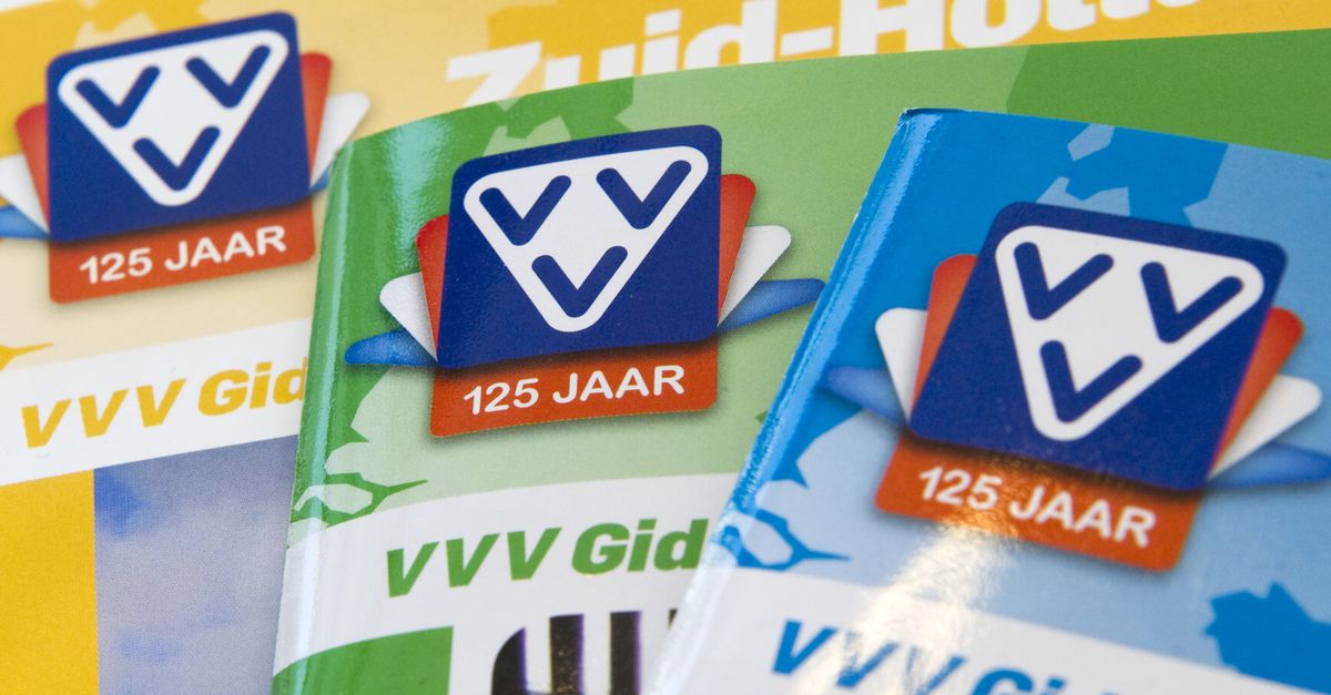 Nieuws  VVV Nederland
